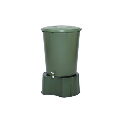 Garantia 500213 Kundak za vodu 310 l okrugli s poklopcem i slavinom kom. Cijene