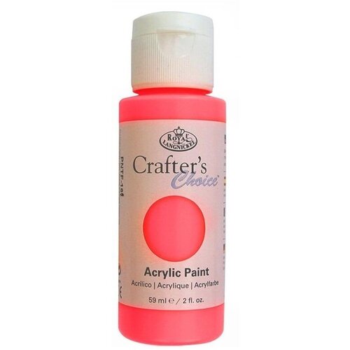  Akrilna boja Essentials FLUORESCENT 59 ml | različite boje Slike