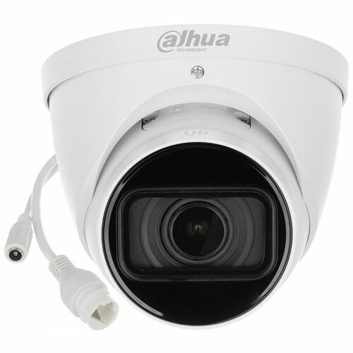 Dahua Sigurnosna kamera IPC-HDW-1431S-0280B-S4 4mpx 2.8mm 30m ip67 Slike
