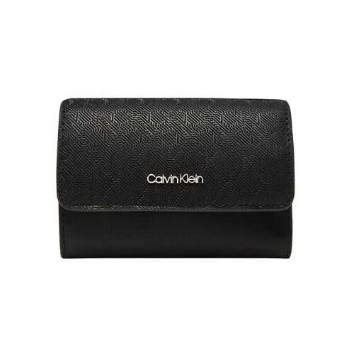Calvin Klein crni ženski novčanik Cene