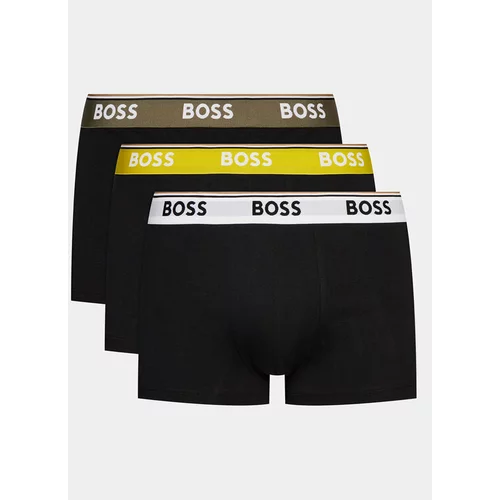 Boss Set 3 parov boksaric 50499420 Pisana