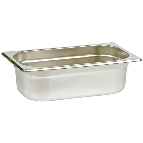 Wi Gastro Gastro posuda Gn 1/3-200mm 813-8 srebrna Slike