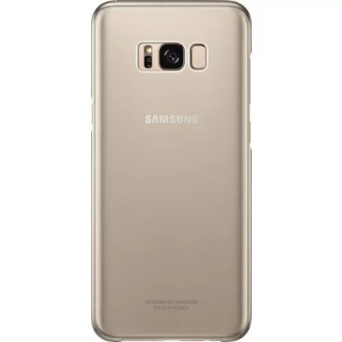 Samsung original ovitek EF-QG955CBE za Galaxy S8 PLUS G955 zlat