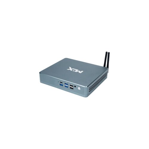 MLX Mini PC Računar L200, Intel i5-12400 16GB RAM 512GB SSD M.2 NVMe Cene