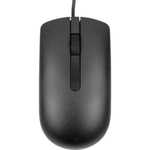 Dell MS116 USB Mouse black Cijene