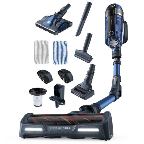 Rowenta X-Force Flex 11.60 RH9890WO akumulatorski &amp;scaron;tapni usisivač Slike