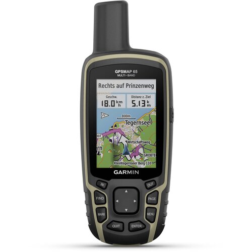 Garmin GPSMap 65 Cijene