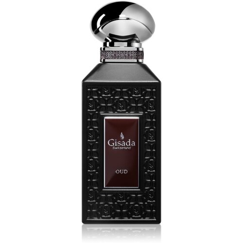 Gisada Luxury Collection Oud parfemska voda uniseks 100 ml Slike
