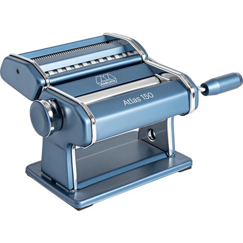 Marcato Atlas 150 pasta machine powder blu Cijene