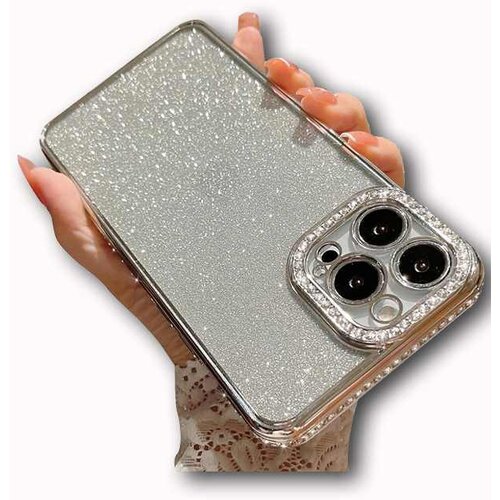 Shining CIRKON 13 PRO SILIKON IPHONE SREBRENA Cijene