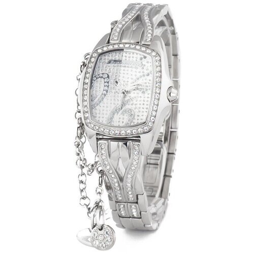 Chronotech ct7008ls06m Srebrna Cijene