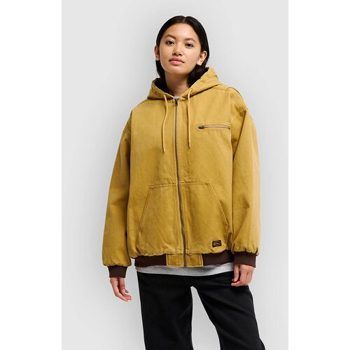 Quiksilver Fahan Jacket kelp Cene