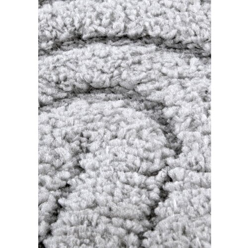 Elle Decoration Svijetlo sivi tepih 120x170 cm Panglao New York Light Grey &amp;ndash; Slike