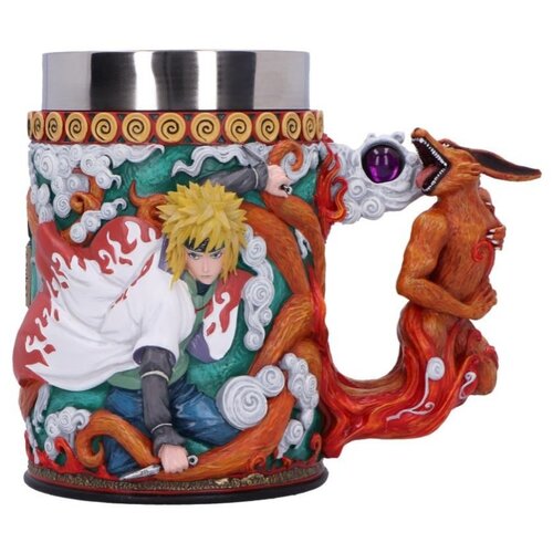 Naruto Shippuden Minato vrč Nemesis Now Cene