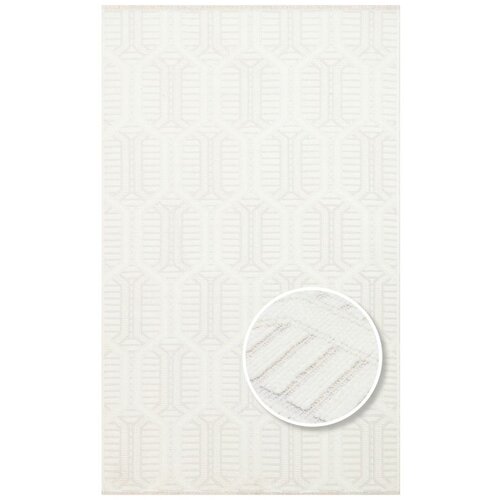 Conceptum Hypnose ada 03 - cream carpet (120 x 180) Slike