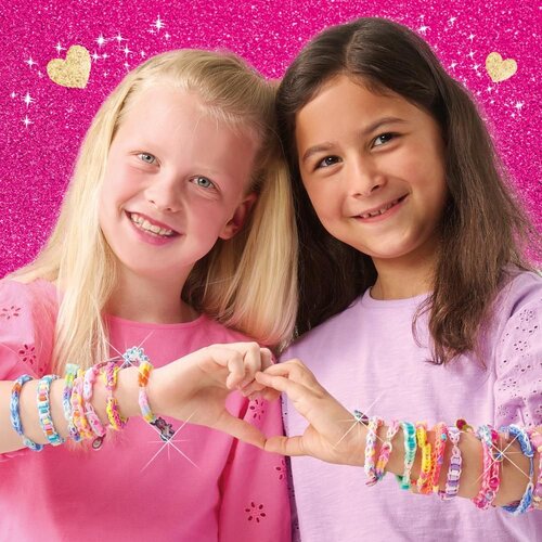 Ses Creative Jednorog loom narukvice s privjescima Slike