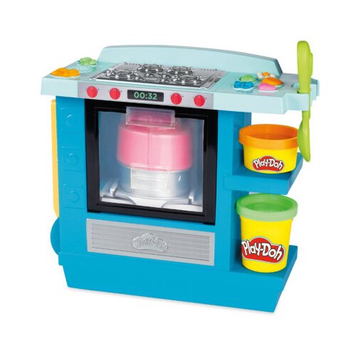 Hasbro Igračka plastelin kuhinja Play Doh 400536 Cijene