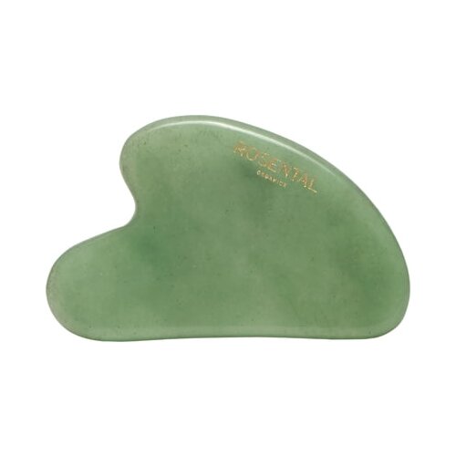 Rosental Organics aventurine gua sha Slike
