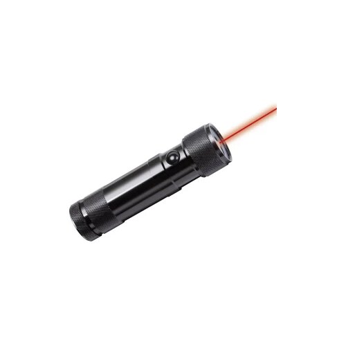 Brennenstuhl EcoLED LED laserska džepna svjetiljka baterijski pogon 45 lm 12 h 145 g Cijene