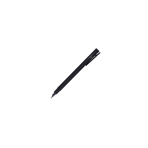Faber-Castell Nalivpero Neo Slim M, crno Slike