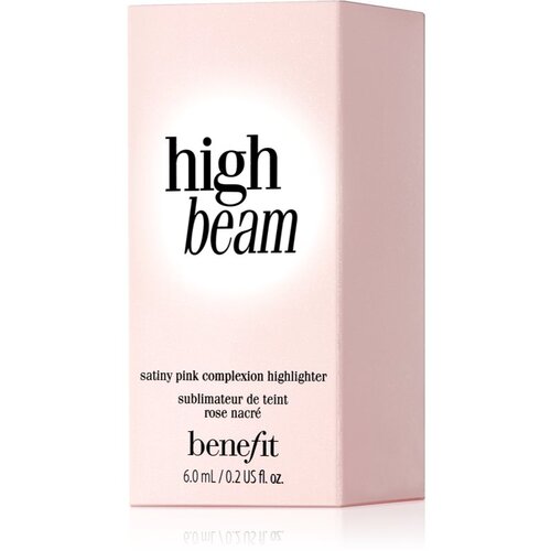 Benefit High Beam tekući highlighter 6 ml za žene Slike