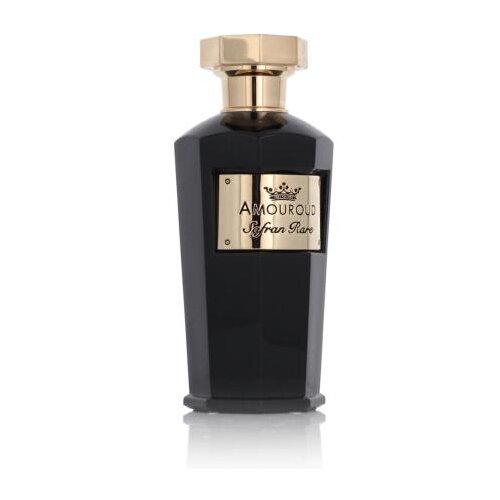 Amouroud Safran Rare 100 ml parfemska voda tester unisex Slike