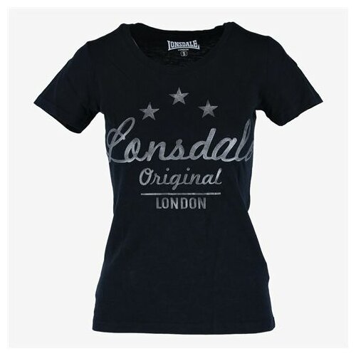 Lonsdale ženska majica STAR TEE LNA201F802-01 Slike