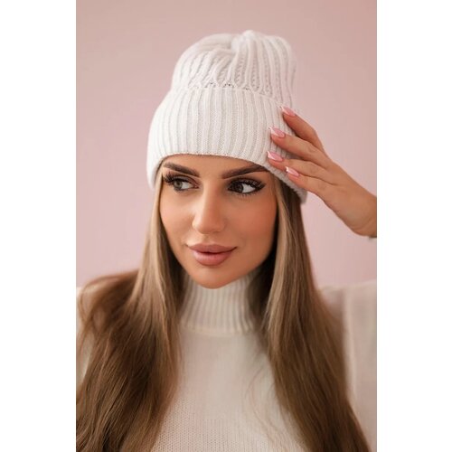 Kesi Cap thin Malwina K250 white Slike