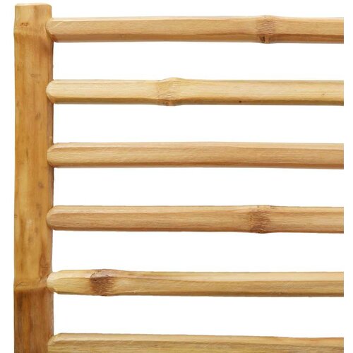  3-dijelni bistro set od bambusa Slike