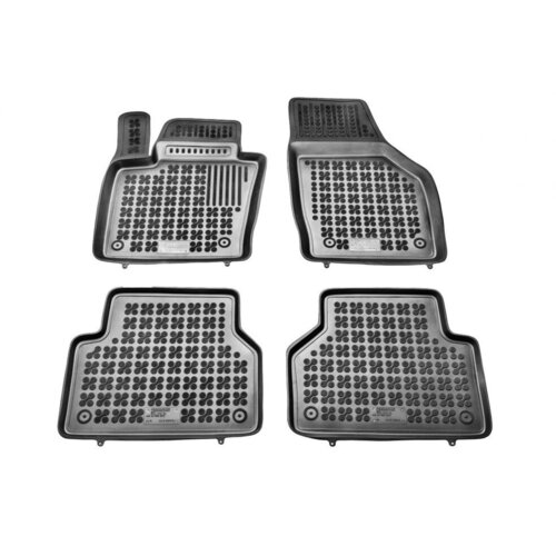 REZAW-PLAST Tipske patosnice za AUDI Q3 (2011+) - Kadice Cene