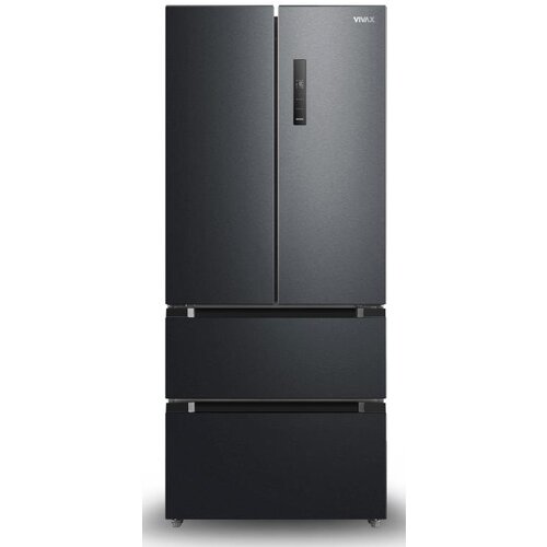 Vivax HOME frižider CFS-516DFD X Cene