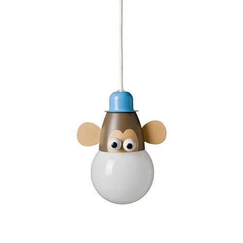 Philips monkey luster, 1x20W, 230V, šareni Cene