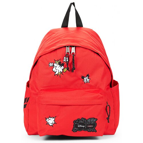Eastpak DAY PAKR X DISNEY 24L Crvena Slike