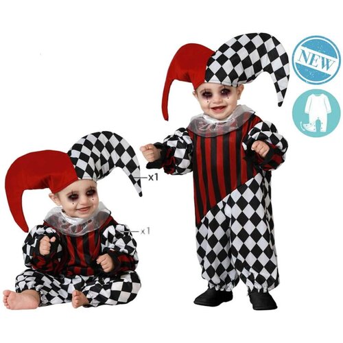  Svečana odjeća za bebe Harlekin + 24 Mjeseca Cijene