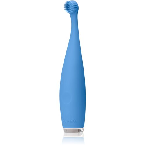 Foreo Issa™ Mikro sonična električna zobna ščetka za otroke Bubble Blue Cene