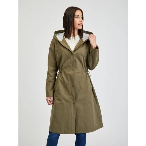 Orsay Parka Zelena