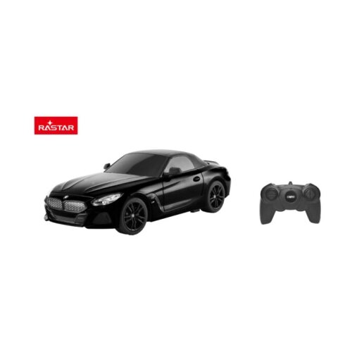 Rastar R/C BMW Z4 New Version 1:24 316508-4 Cene