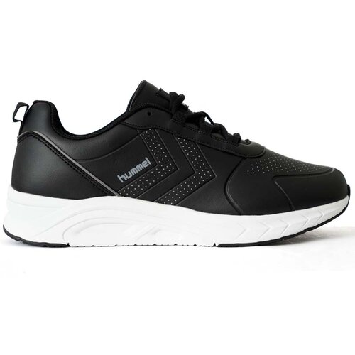 Hummel muške patike Hml Zanzi, Crne Slike