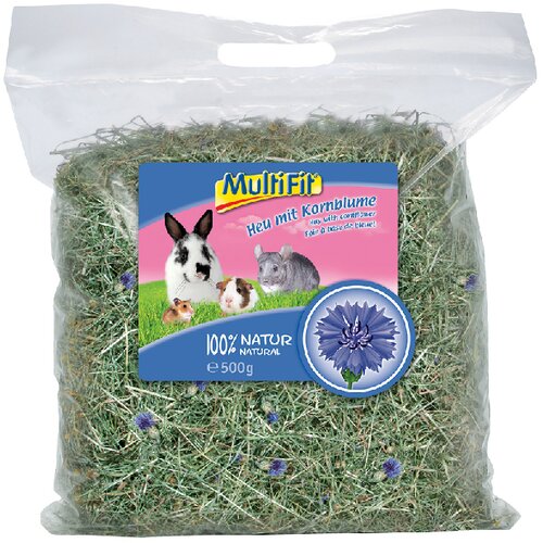 MultiFit sijeno s različkom 500 g Cijene