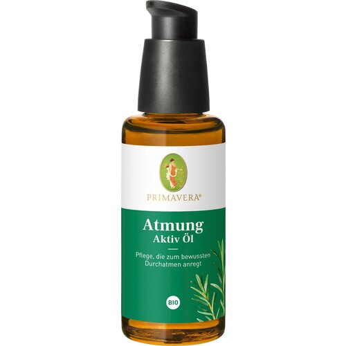 PRIMAVERA Dihajte aktivno olje - 50 ml Cene