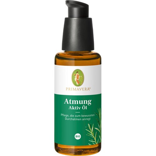 PRIMAVERA Ulje za aktivno disanje - 50 ml Cijene
