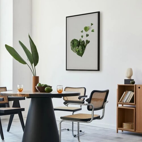  Slika - Love Ivy (1 Part) Vertical 60x90 Cene