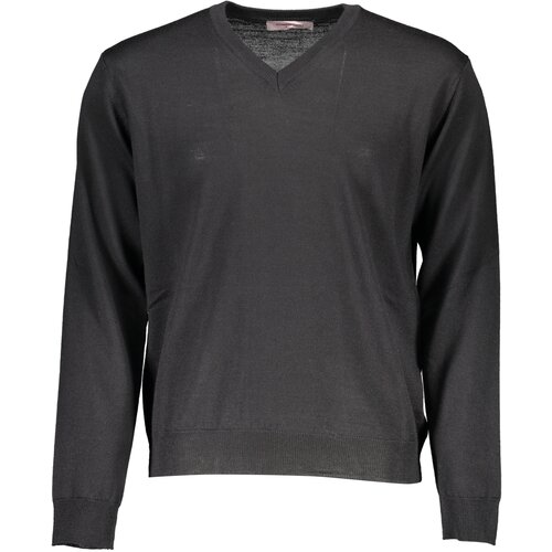 Romeo Gigli BLACK MEN&#39;S SWEATER Cijene