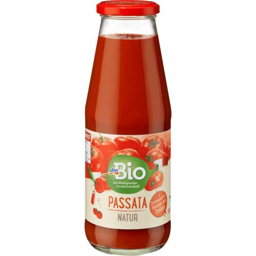 dmBio Prirodni kašasti sok od paradajza 690 g Cene