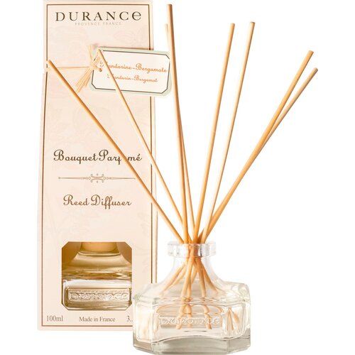 BOUQUET Mandarina in bergamotka" - 100 ml Cene