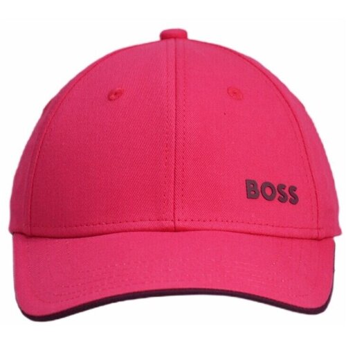 Boss Kape s &amp;scaron;iltom Hugo Bold Baseball Rožnata Slike