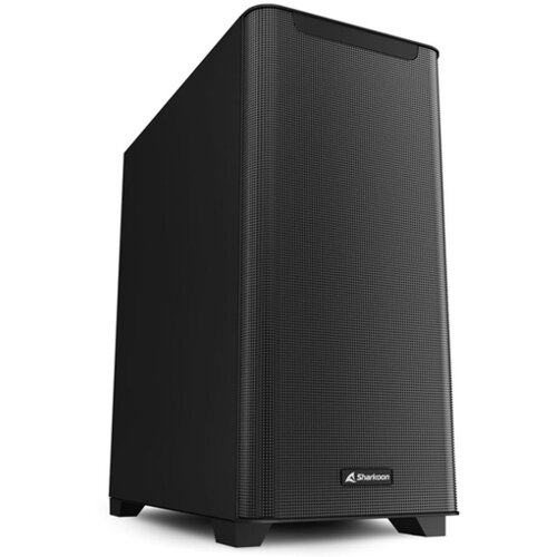 Sharkoon ohišje M30 Black ATX gaming črno Cene