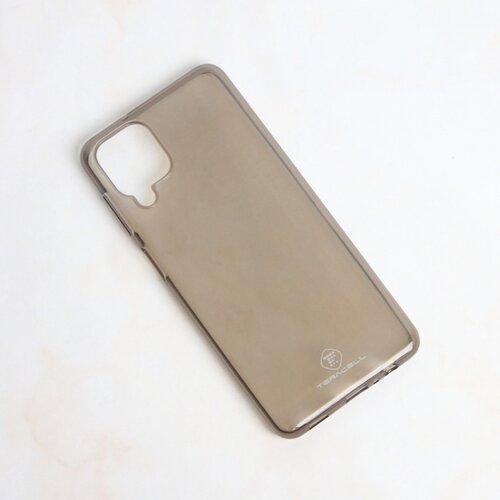 Teracell maska skin za samsung A125F galaxy A12 crna Slike