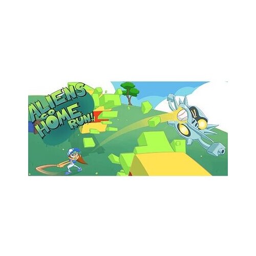  Aliens Go Home Run Steam Key GLOBAL Cene