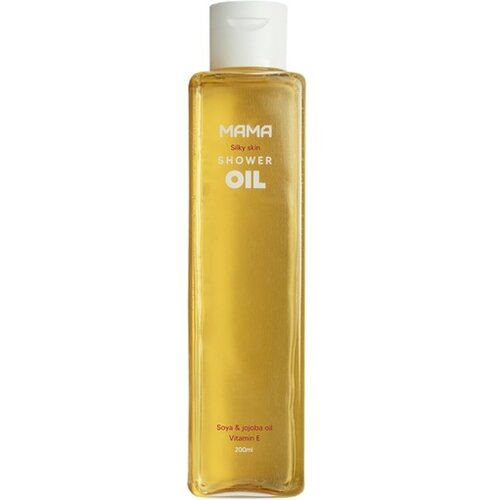 Mama uje za kupanje 200ml Cene
